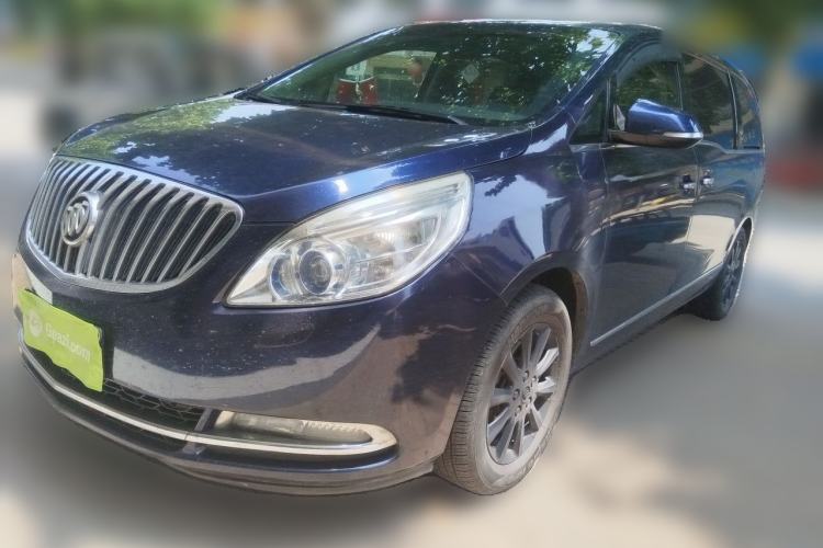 Used Buick GL8 2011 3.0L GT Luxury Business Haoya Edition Guazi used car, China used car export, Used car for sale, Used  cars, Cheapest cars for sale