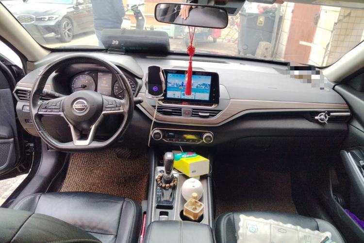 Used Nissan Teana 2021 2.0L XL Comfort Edition
