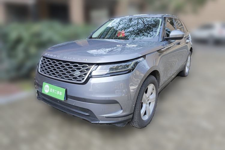 Used Land Rover Range Rover Velar 2022 250 PS