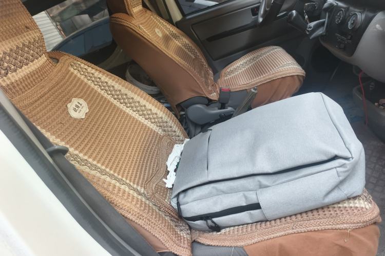 Used King Long Kairui Haoke 2019 2.2L M1 Standard Flat-Top V22