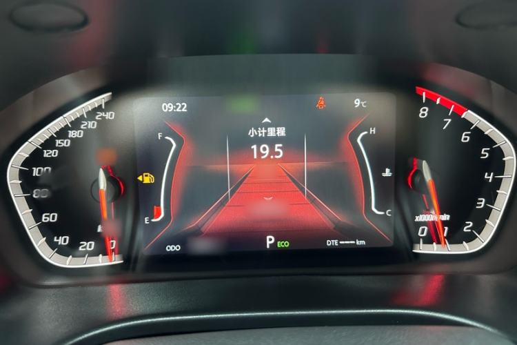 Used Changan CS75 2023 Enjoy Edition 1.5T DCT Prestige Version