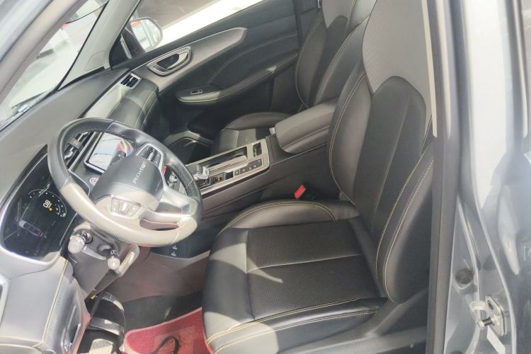 Used Roewe RX5 2020 PLUS 300TGI Automatic Ali National Trend Flagship Edition