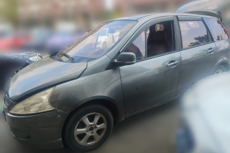 Used FORTHING Joyear 2011 1.5L AMT Luxury Edition