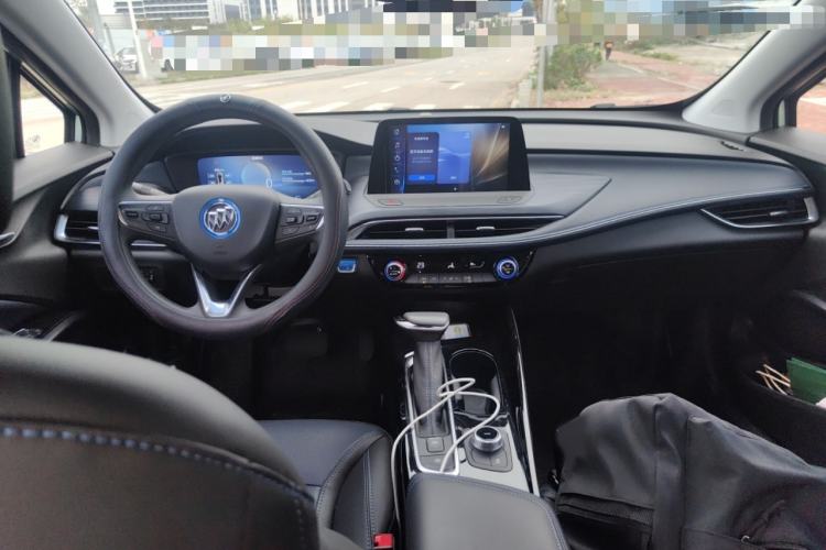 Used Buick Velite 6 2024 430km Enjoyment Version