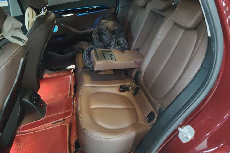 Used BMW X1 New Energy 2020 xDrive30Le Premium Edition
