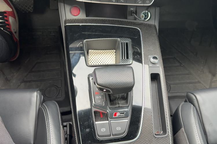 Used Audi Q5L Sportback 2022 45 TFSI Prestige Edition