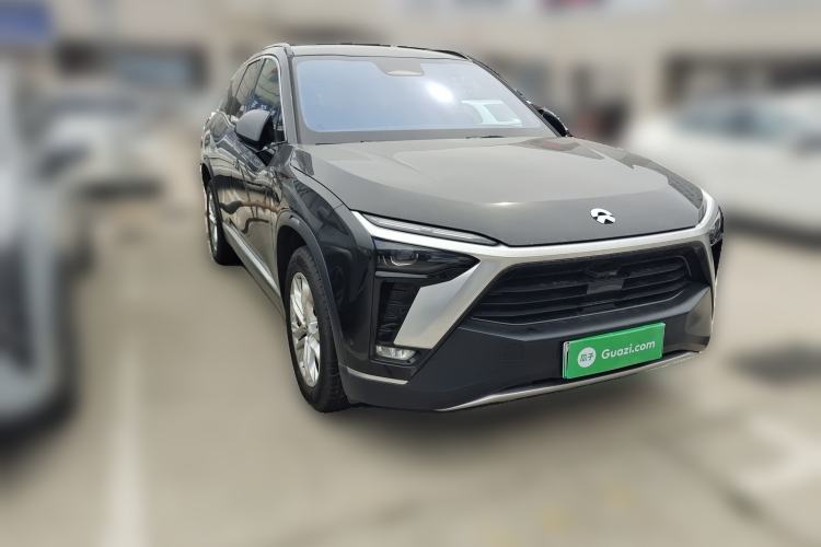 Used Nio ES8 2020 450 km Range 6-Seater Version
