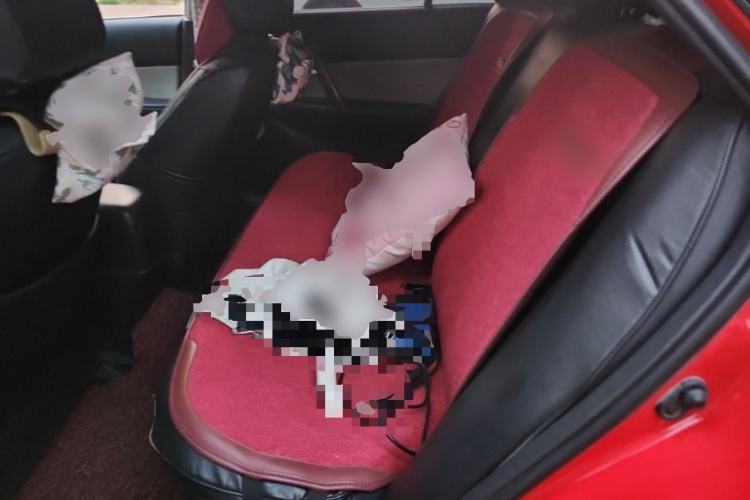 Used Mazda 6 2015 2.0L Automatic Fashion Edition