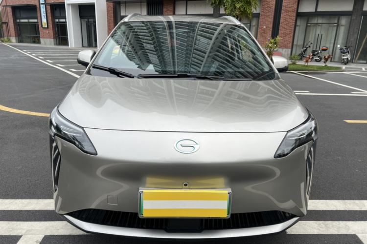 Used AION Y 2023 Plus 510 Smart Edition