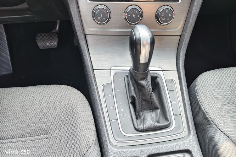 Used Volkswagen Golf 2015 1.6L Automatic Comfort Model