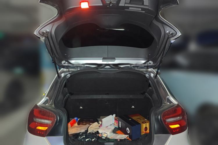 Used Mercedes-Benz A AMG 2016 AMG A 45 4MATIC Championship Edition
