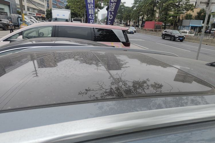 Used Audi Q4 e-tron 2024 40 e-tron Adventure Edition Roof