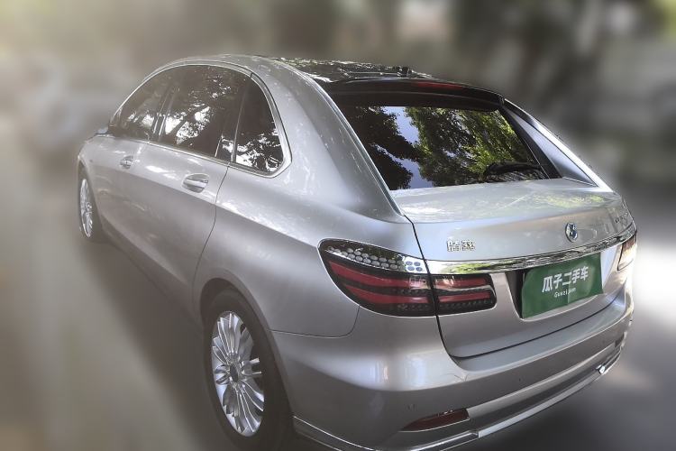 Used Denza 2014 Deluxe Edition