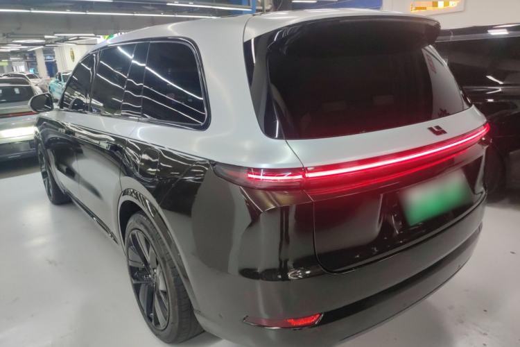 Used Li Auto L9 2022 Max model