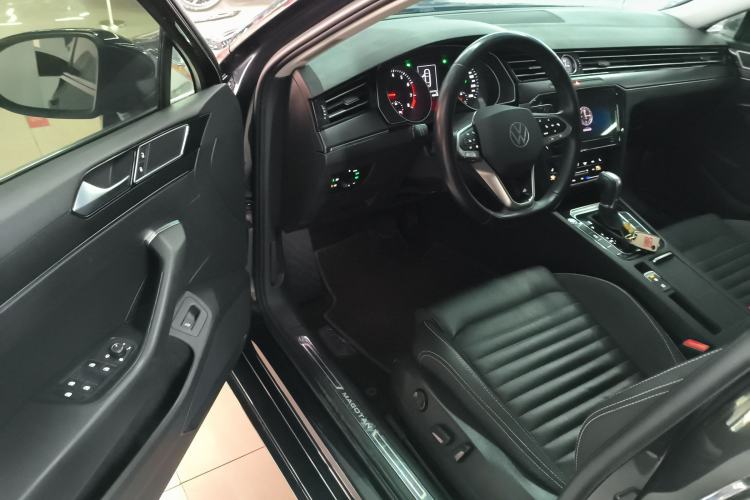 Used Volkswagen Magotan 2020 330TSI DSG Leading Model