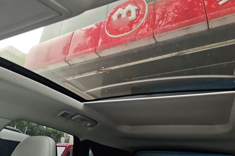 Used Ford Escape 2020 EcoBoost 245 Two-Wheel-Drive Titanium Edition