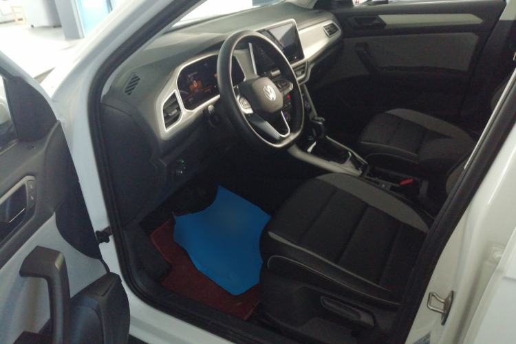 Used Volkswagen T-ROC 2024 280TSI DSG Two-Wheel-Drive Time Edition