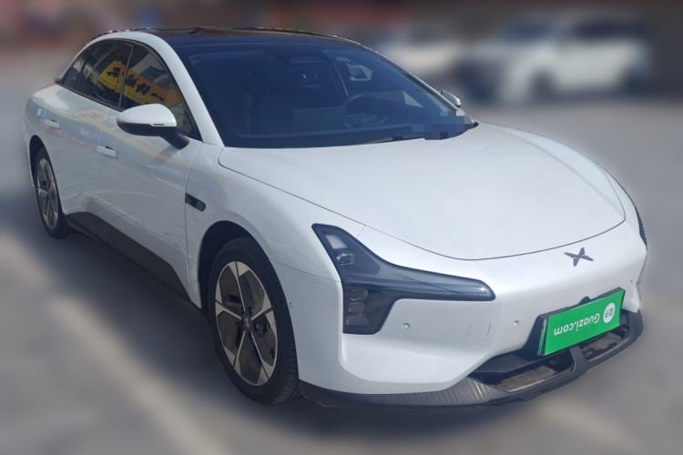 Used XPeng MONA M03 2025 620 Ultra-Long Range Plus