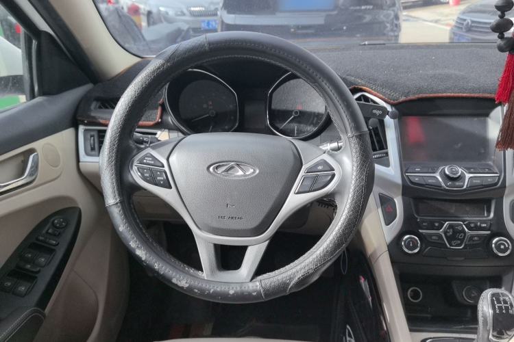 Used Chery Arrizo 7 2015 1.6L Manual ZhiShang Edition