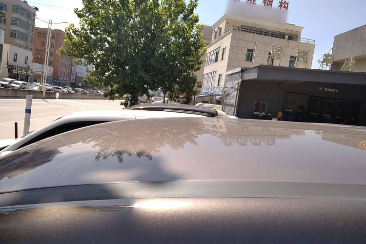 Used Great Wall Poer 2021 2.0T Commercial Version Automatic Diesel Two-Wheel Drive Elite Trim with Long Bed – GW4D20M
