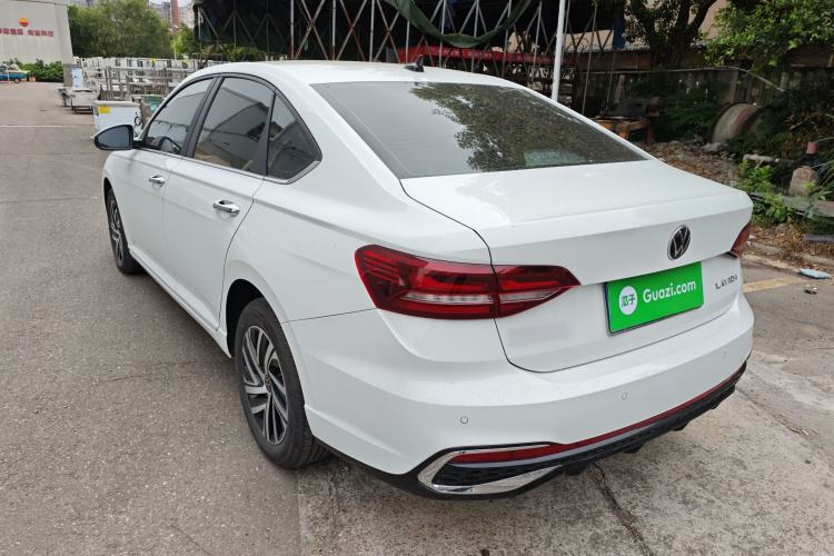 Used Volkswagen Lavida 2024 1.5L Automatic Starry Sky 5 Million Edition