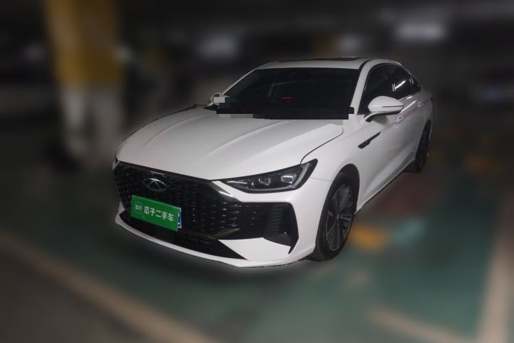 Used Chery Arrizo 8 PRO 2025 Pro 1.6T Comfort Version