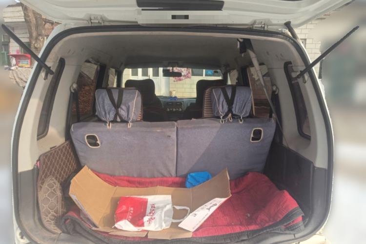 Used Suzuki Wagon R 2016 1.4L Manual Value Model