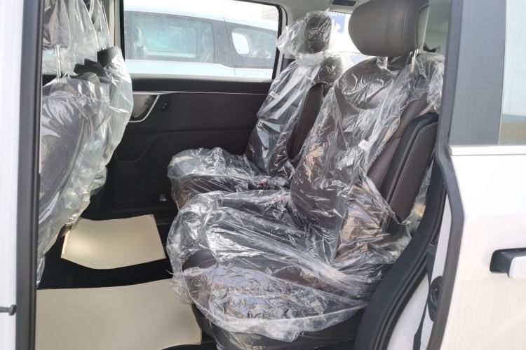 Used SAIC MAXUS Dajia 7 2024 Revised Version Super Hybrid Long-Range Edition Enjoyment Version