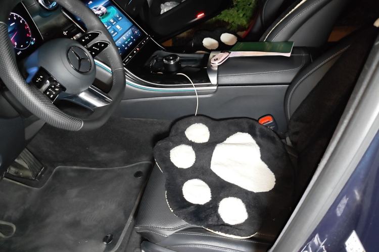 Used Mercedes-Benz C-Class 2025 C 260 L Sport Edition
