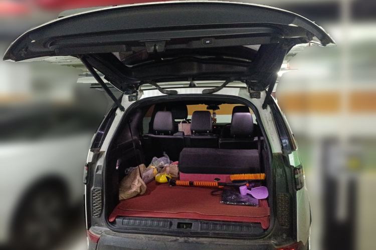 Used Land Rover Discovery 2017 3.0 SC V6 SE
