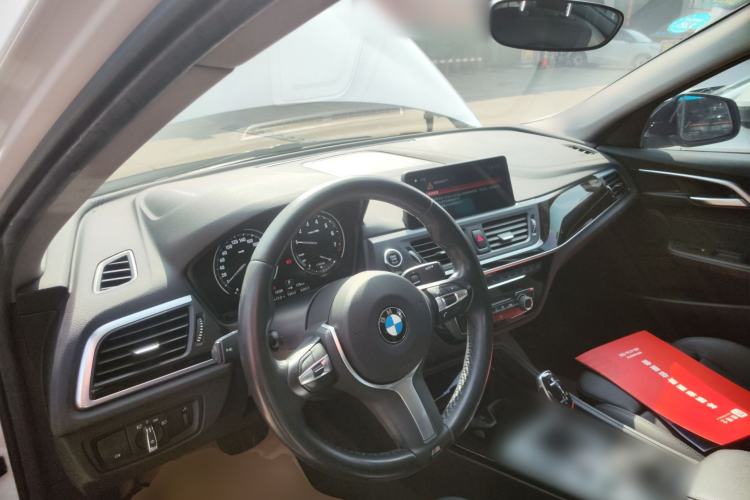 Used BMW 1 Series 2020 120i M Sport Package