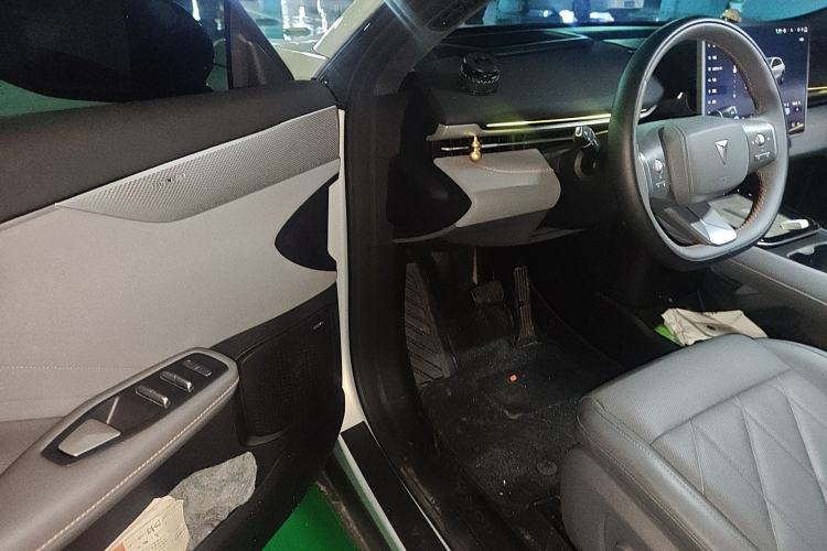 Used Deepal S05 2026 Model 520Max Pure Electric Edition
