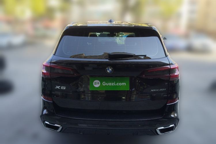 Used BMW X5 2021 Restyled xDrive30i M Sport Package
