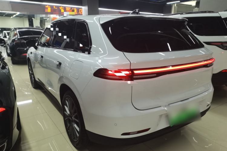 Used Leapmotor C10 2026 210 Joyful Edition