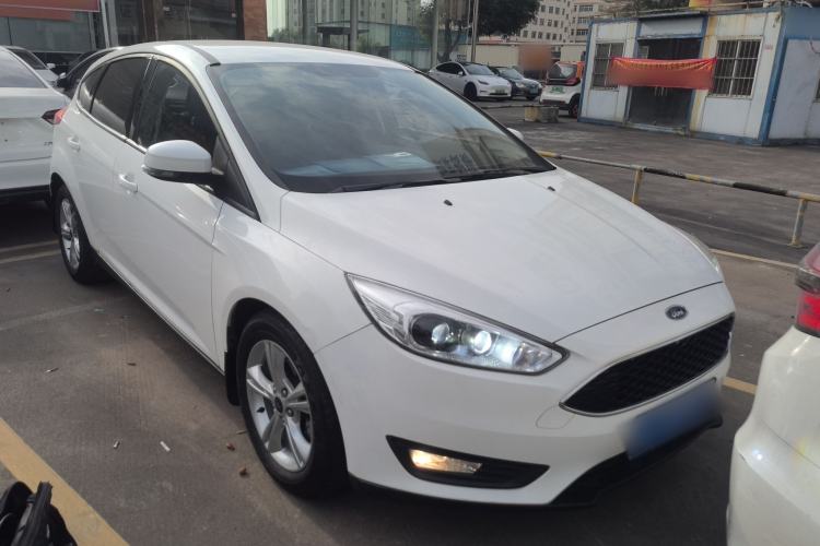 Used Ford Focus 2015 Hatchback 1.6L Automatic Comfort Model