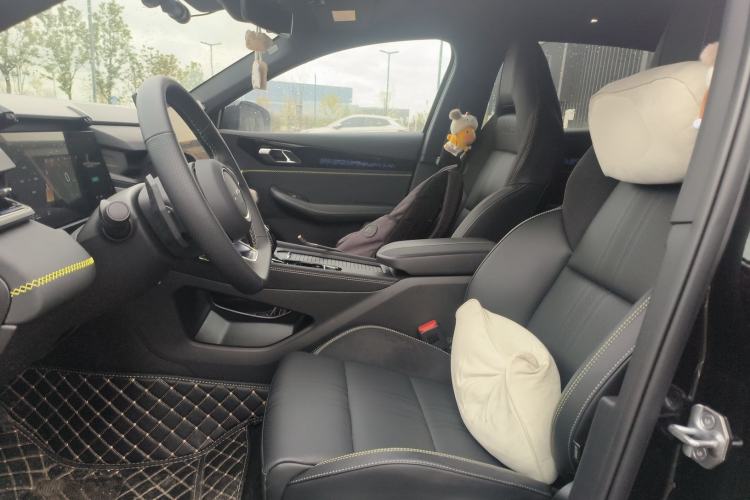 Used Lynk & Co 03 2026 Model 2.0TD Automatic Ultra