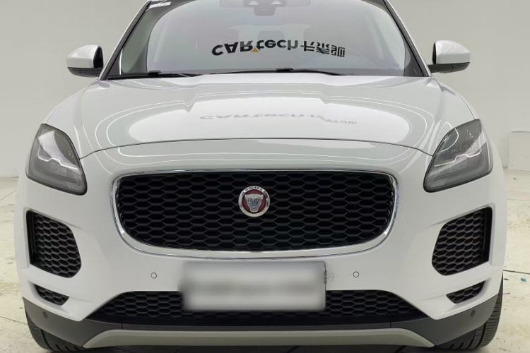 Used Jaguar E-PACE 2018 P250 S China VI
