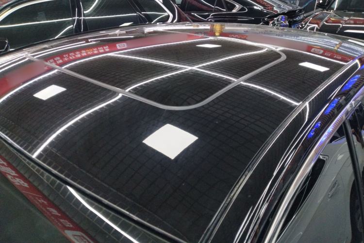 Used Ford Mondeo 2023 EcoBoost 245 Luxury Model
