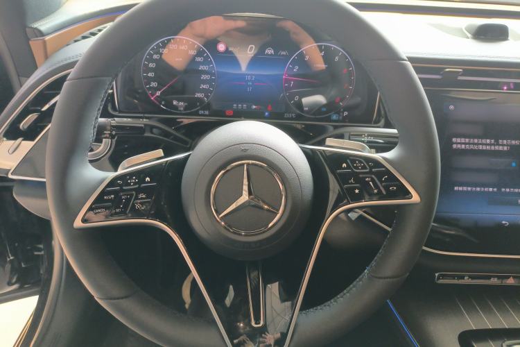 Used Mercedes-Benz E-Class 2026 E 300 L Luxury
