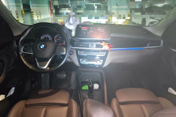 Used BMW X1 2020 sDrive25Li Leading Model