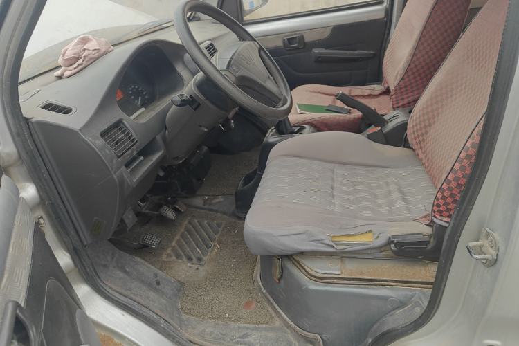 Used Wuling Rongguang 