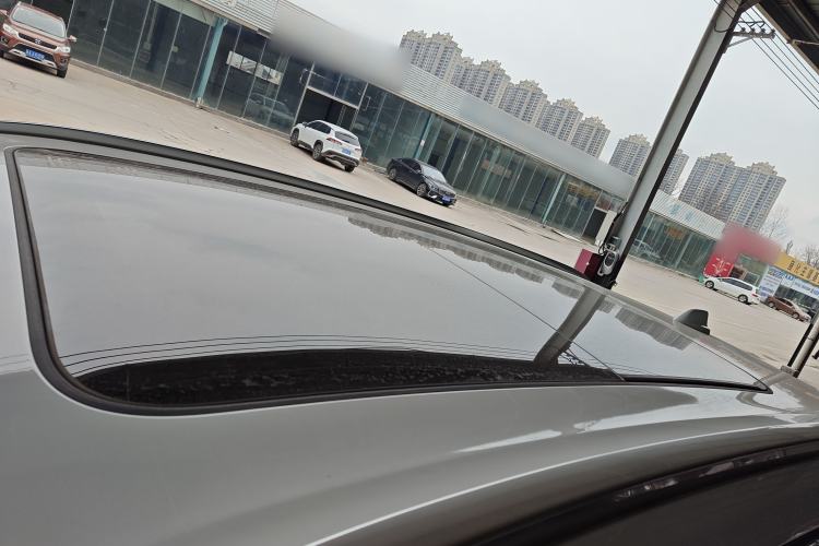 Used Li Auto ONE 2020 Extended-Range 6-Seater Version