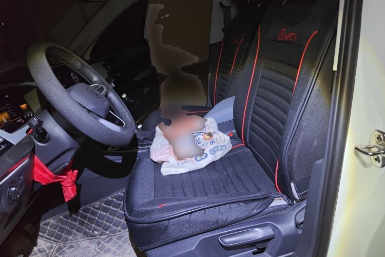 Used Volkswagen Lavida 2023 280TSI DSG Full-Comfort Edition
