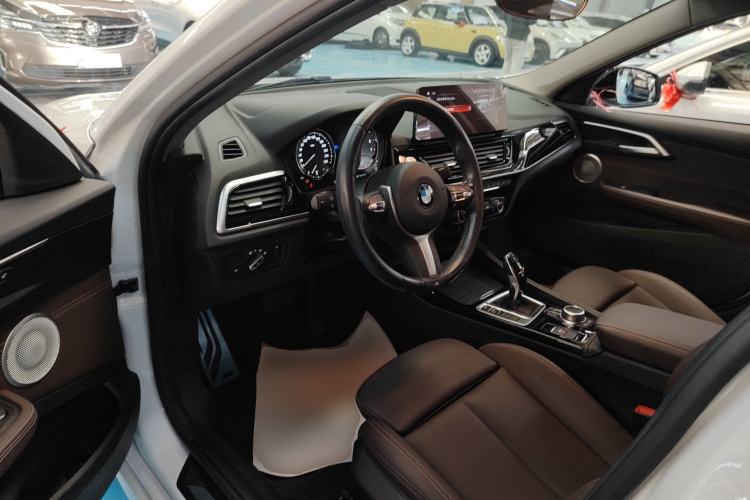 Used BMW 1 Series 2021 Revised 120i M Sport Night Edition