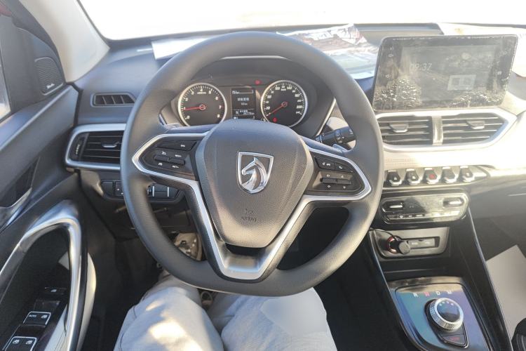 Used Baojun 530 2018 1.8L Automatic Luxury Version China V
