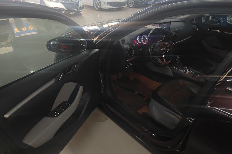 Used Audi A3 2017 Sportback 35 TFSI Ambition Edition
