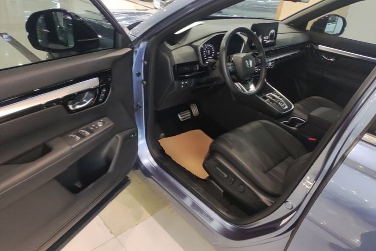 Used Honda Breeze New Energy 2023 ePHEV Ultimate Edition
