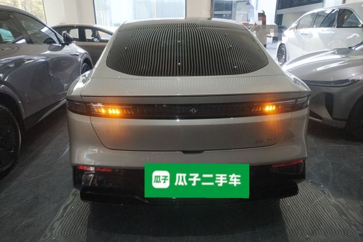 Used Dongfeng eπ eπ007 2024 530 Pro Version