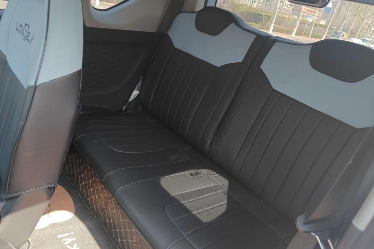 Used Wuling Hongguang MINIEV 2022 Easy Version Lithium Iron Phosphate