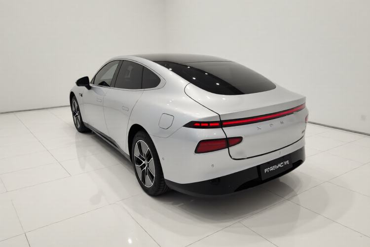 Used XPeng P7 2023 P7i 702 Pro